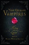 Marita Woywod Crandle - New Orleans Vampires