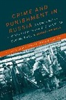 Jonathan Daly, Jonathan (University of Illinois Daly, Professor Jonathan (University of Illinois Daly, Michael Melancon, Jonathan Smele - Crime and Punishment in Russia