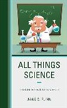 Jane Flinn, Jane C Flinn, Jane C. Flinn, Flinn Jane C. - All Things Science
