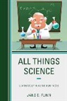 Jane Flinn, Jane C. Flinn, Flinn Jane C. - All Things Science
