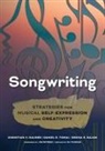 Christian V Hauser, Christian V. Hauser, Christian V. Rajan Hauser, Christian V. Tomal Hauser, Rekha S Rajan, Rekha S. Rajan... - Songwriting