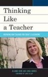Jo-Anne Norris Kerr, Jo-Anne Kerr, Linda Norris, Norris Linda - Thinking Like a Teacher