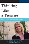 Jo-Anne Norris Kerr, Jo-anne/ Norris Kerr, Jo-Anne Kerr, Linda Norris, Norris Linda - Thinking Like a Teacher