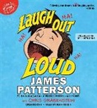 Chris Grabenstein, James Patterson, Nate Begle - Laugh Out Loud (Livre audio)