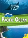 Megan Kopp - PACIFIC OCEAN