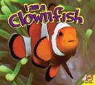 Piper Whelan - I Am a Clownfish