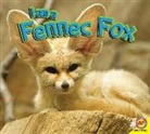 Jared Siemens - I Am a Fennec Fox
