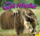 Katie Gillespie - I Am a Giant Anteater
