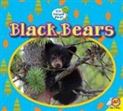 Heather Kissock - BLACK BEARS