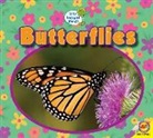 Heather Kissock - BUTTERFLIES