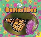 Heather Kissock - BUTTERFLIES