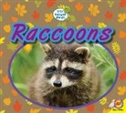 Heather Kissock - RACCOONS