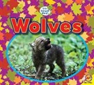Heather Kissock - WOLVES