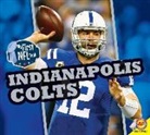 Nate Cohn - INDIANAPOLIS COLTS