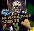 Nate Cohn - NEW ORLEANS SAINTS