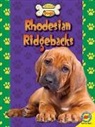 Maria Koran, Lyn Sirota, Lyn A. Sirota - RHODESIAN RIDGEBACKS