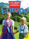 Galadriel Findlay Watson, Galadriel Watson, Galadriel Findlay Watson - EUROPE