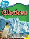Christine Webster - GLACIERS