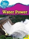 Christine Webster - WATER POWER