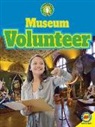 Jennifer Howse - MUSEUM VOLUNTEER