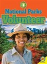 Amie Jane Leavitt - National Parks Volunteer
