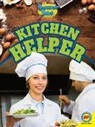 Faith Woodland - KITCHEN HELPER