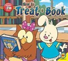 Amanda Stjohn, Bob Ostrom - How to Treat a Book