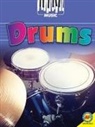 Cynthia Amoroso, Robert B. Noyed, John Willis - DRUMS