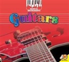 Cynthia Amoroso, Robert B. Noyed, John Willis - GUITARS
