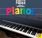 Cynthia Amoroso, Robert B. Noyed, John Willis - PIANOS