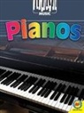 Cynthia Amoroso, Robert B. Noyed, John Willis - PIANOS
