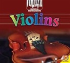 Holly Saari, John Willis - VIOLINS