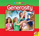 Cynthia Amoroso - GENEROSITY