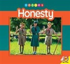 Cynthia Amoroso - HONESTY