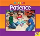 Cynthia Amoroso - PATIENCE