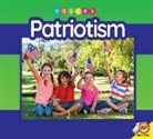 Cynthia Amoroso - PATRIOTISM