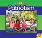 Cynthia Amoroso - PATRIOTISM