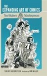 Thierry Groensteen - Expanding Art of Comics