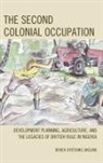 Bekeh Utietiang Ukelina, Bekeh Ukelina Utietiang, Bekeh Utietiang Ukelina - Second Colonial Occupation
