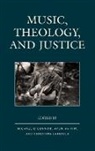 Michael Kim O''''connor, Hyun-Ah Kim, Christina Labriola, Michael O'Connor - Music, Theology, and Justice