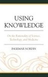 Ingemar Nordin - Using Knowledge