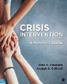 Alan A. Cavaiola, Alan A. A. Cavaiola, Alan A. A. Colford Cavaiola, Alan A. Colford Cavaiola, Alan A./ Colford Cavaiola, Cavaiola Alan A.... - Crisis Intervention