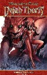 Arvid Nelson, Robert Place Napton, Arvid Nelson, Robert Place Napton, Wann - Warlord of Mars: Dejah Thoris Omnibus Vol. 1