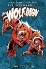 Garth Ennis, Robert Kirkman, Ande Parks, ROBERT KIRKMAN - Astounding Wolf-Man Complete Collection