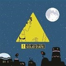 Jonathan Coulton, Matt Fraction, Jonathan Coulton, Matt Fraction - Solid State