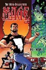 Patricia Briggs, David Lawrence, Matt Wagner, Richie Smyth, Matt Wagner - Mage Book One: The Hero Discovered Part One (Volume 1)