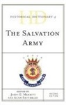 Merritt, John G. (EDT)/ Satterlee Merritt, John G. Satterlee Merritt, Major John G. Satterlee Merritt, John G. Merritt, Major John G. Merritt... - Historical Dictionary of the Salvation Army