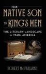 Robert Mcparland, McParland Robert - From Native Son to King''s Men