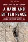 Edward H. Judge, Edward H. Langdon Judge, Judge Edward H., John W. Langdon, Langdon John W. - Hard and Bitter Peace