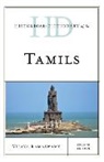 Ramaswamy, Vijaya Ramaswamy, Ramaswamy Vijaya, Vijaya - Historical Dictionary of the Tamils
